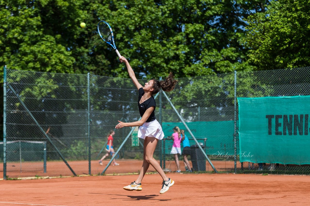 Bild 23 - Norddeutsche Meisterschaft Junioren